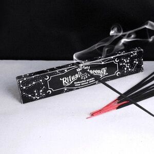 Killstar Ritual Premium Incense